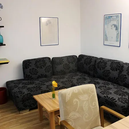 Nimritz Apartment Oppurg