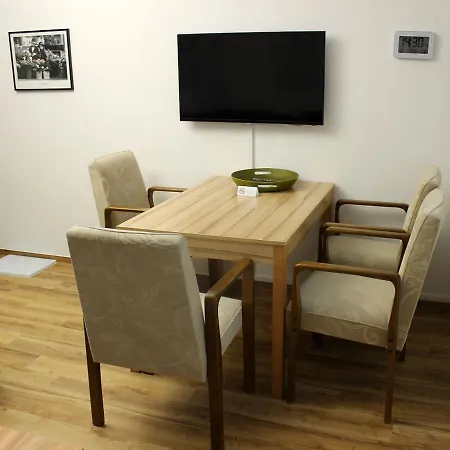 Appartamento Nimritz