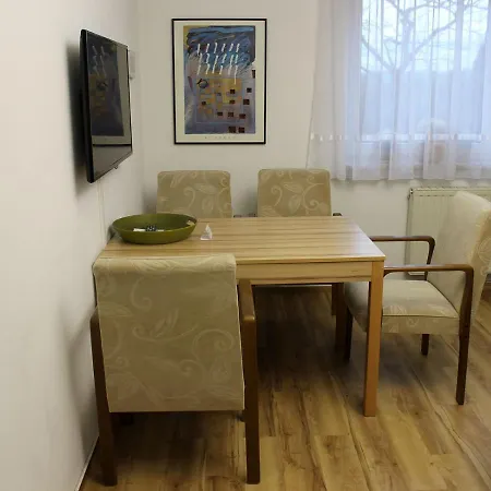 Appartamento Nimritz