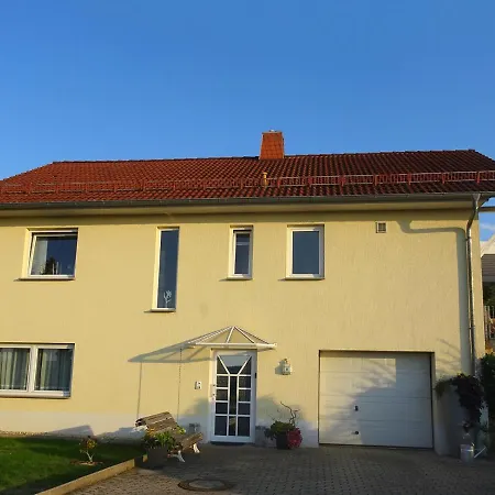 Apartment Nimritz