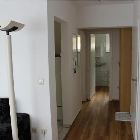 Apartment Nimritz