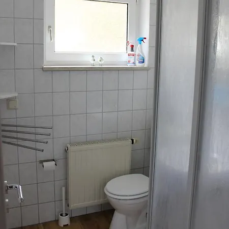 Nimritz Apartment *