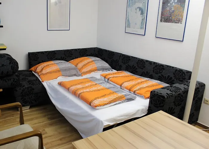 Nimritz Apartman Oppurg