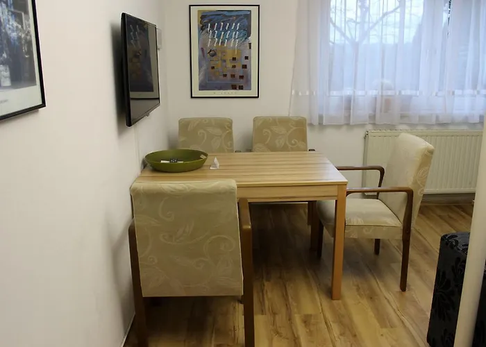 Apartman Nimritz