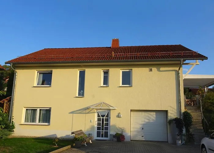 Appartamento Nimritz