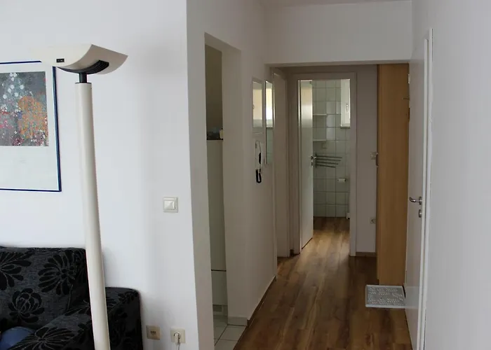 Apartman Nimritz